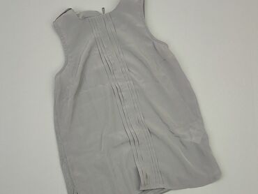 bluzki z bufiastymi rękawami mohito: Bluzka Damska, Mohito, S, stan - Dobry