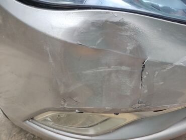 Другие детали кузова: Ремонт бамперов качественно и быстро,пайка качественно недорого!! — 3