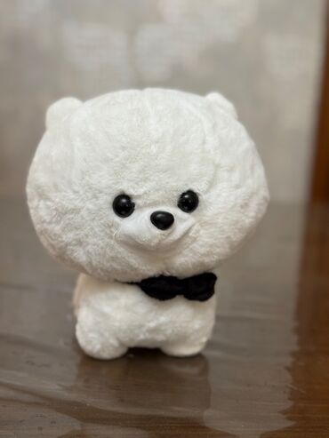 Oyuncaqlar: Hamisi yenidir qiymet 10 15 azn arasi catdirilma var elaqe whatsapp — 13