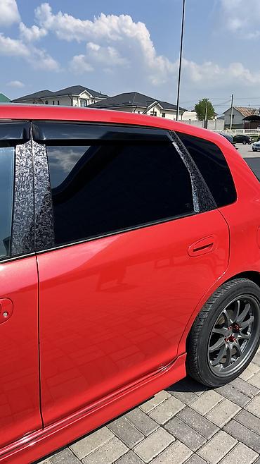 Honda: Honda Civic: 2004 г., Хэтчбэк — 7