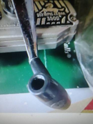 Lov i ribolov: Prodajem masinice raznih proizvodjaca masine sve ispravne pouzdane — 25