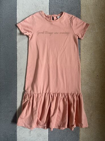 cameleon haljine: Lc Waikiki, Mini, Short sleeve