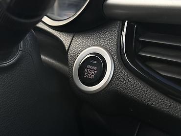 Kia: Kia Morning: 2017 г., Автомат, Бензин, Хэтчбэк — 11