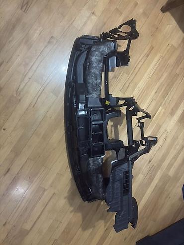 paneler: Hyundai ön panel komplekti - Marka/model: Hyundai (orijinal hissə) - — 2