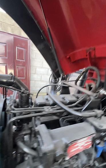 Другие тракторы: Трактор YTO 704 2009 год Основные характеристики и комплектация: - — 8