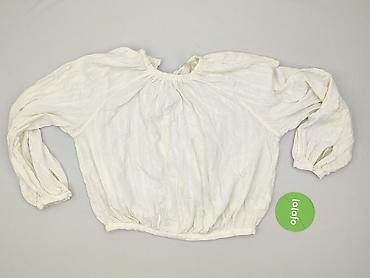 bluzka biala: H&M, Bluzka damska, rozmiar S — 2