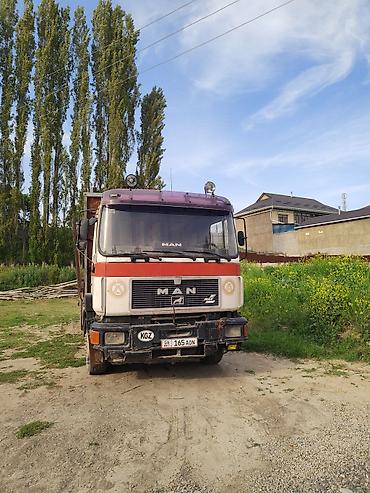 Манипуляторы: Манипулятор, MAN — 7