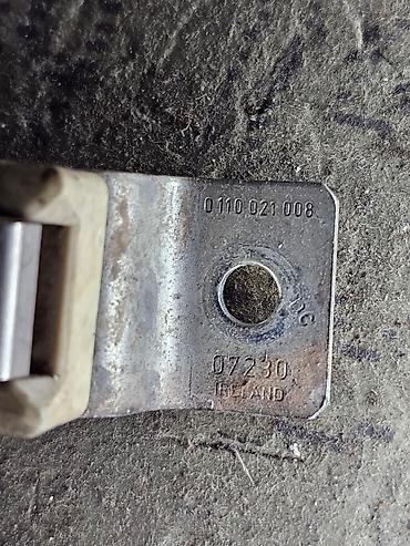 Другие детали электрики авто: Резистор холодного пуска Ford Transit 2.5Di, 1992г.в. Оригинал б/у, Из — 8