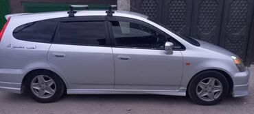 хонда стрим в рассрочку: Honda Stream: 2002 г., 2 л, Автомат, Бензин