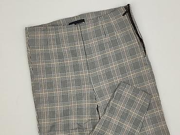 zara 11: Zara, Spodnie materiałowe damskie, rozmiar S — 1