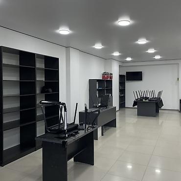 купить киоск: Продажа офисов 70 м², С ремонтом, Многоэтажное здание, 1 этаж — 1