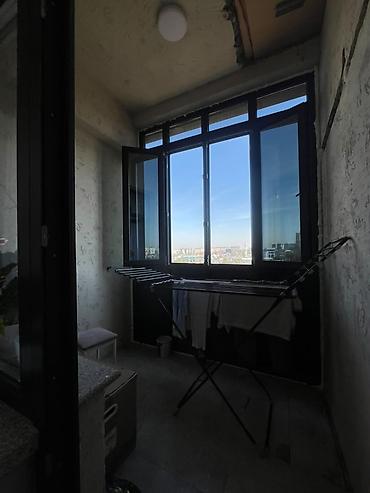 2021: 3 комнаты, 110 м², Ботанический сад Элитка, 9 этаж, Евроремонт — 7
