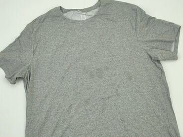 T-shirts: T-shirt for men, 3XL (EU 46), Decathlon, condition - Good