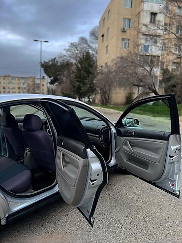 passat turbo: Hərkəsə salam. Özünə ideal, rasxodsuz yaxşı baxılan B5 axtaranlar bu — 7