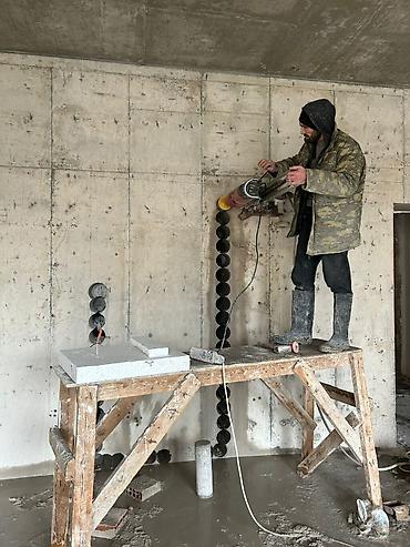 qapilar sumqayit: #betonisleri #beton #betonkesme #betonkəsimi #betonkesim #betondesme — 9