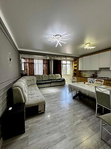 Продажа квартир: 2 комнаты, 63 м², Элитка, 4 этаж, Евроремонт at lalafo.kg — 1 Продажа квартир: 2 комнаты, 63 м², Элитка, 4 этаж, Евроремонт — 1
