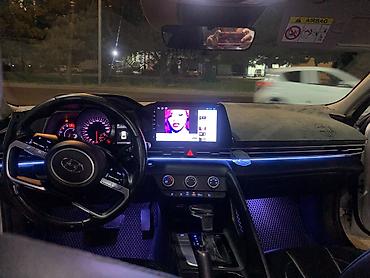хундай аванте 1: Hyundai Avante: 2021 г., 1.6 л, Автомат, Бензин, Седан — 6