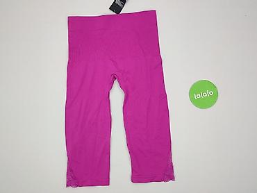 botki esmara: Esmara, Legginsy Sportowe damskie, rozmiar XL — 3