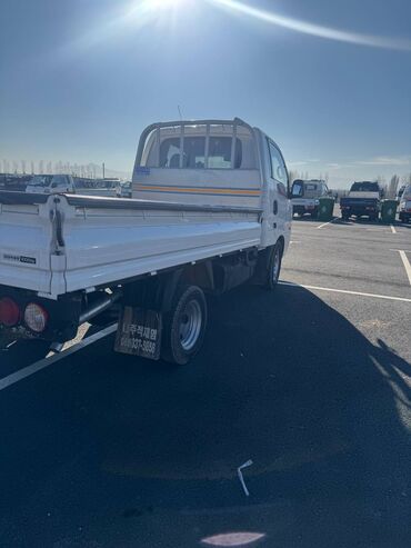 Легкий грузовой транспорт: Легкий грузовик, Kia, Стандарт, Новый — 9