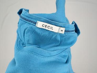 comma bluzki: Cecil, T-shirt damski, rozmiar M — 4