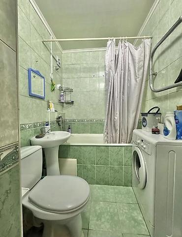 Продажа квартир: 2 комнаты, 40 м², Индивидуалка, 4 этаж, Косметический ремонт — 4