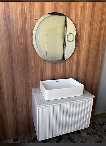 Santexnika: Her nov hamam aksesuarların kombı ve radıatorların topdan ve perakende — 2