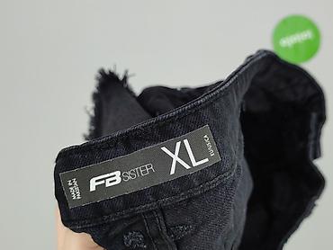 mex 26: FB Sister, Szorty damskie, rozmiar XL — 4