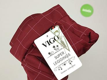 janina stretch: Vingino, Legginsy Eleganckie damskie, rozmiar S — 4
