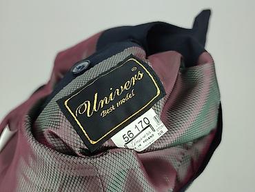 stradivarius pl promo code: Univers, Garnitur męski, rozmiar 3XL — 4