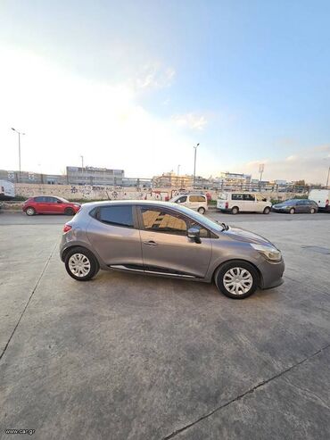 Renault: Renault Clio: 1.5 l. | 2014 έ. 158888 km. Χάτσμπακ at lalafo.gr — 3 Renault: Renault Clio: 1.5 l. | 2014 έ. 158888 km. Χάτσμπακ — 3