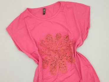 givenchy t shirty zalando: Everme, T-shirt damski, rozmiar L