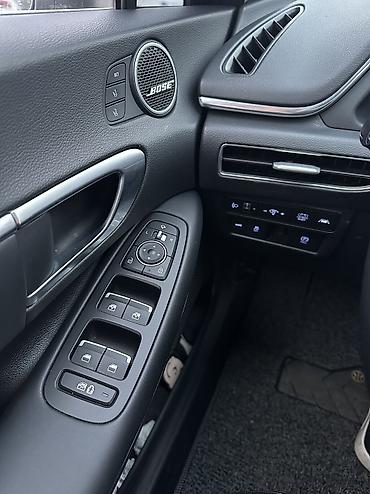 Hyundai: Hyundai Sonata: 2020 г., 2 л, Автомат, Гибрид, Седан — 8