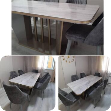 Digər mebel: RumiMasa desti ela veziyyetde 600₼ satilir .Unvan Ehmedli &amp;Rumi