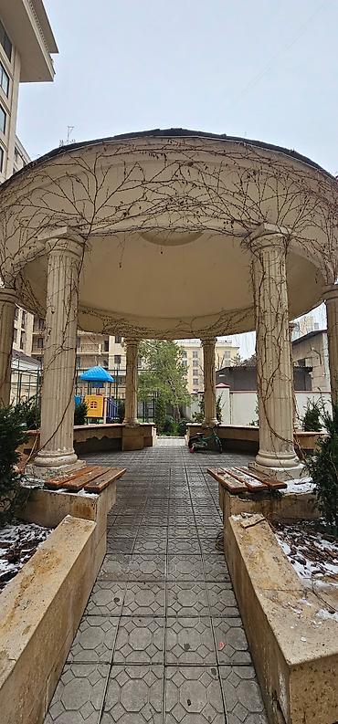 Продажа квартир: 4 комнаты, 147 м², Элитка, 7 этаж, Евроремонт — 2