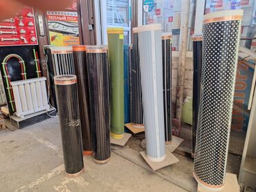 Радиаторы: Канальный конвектор отопления предназначен для установки в пол — 13