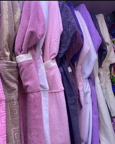 Халаты: Женские халаты Велюровые халат Тёплые халаты Модные халаты Одежда — 27