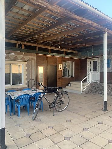 Продажа коттеджей и домов: СРОЧНО ПРОДАМ ДОМ!!!!! Участок 6 соток. 6 комнат, санузел в доме. Газ — 9