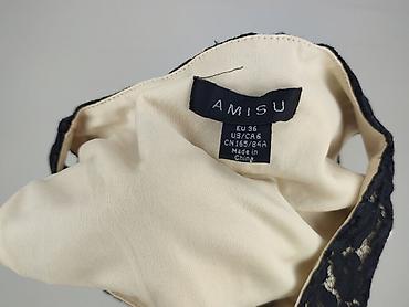 numoco sklep: Amisu, Sukienka damska, rozmiar S — 4