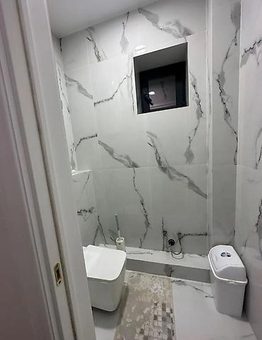 Продажа коттеджей и домов: Продается новый особняк Район-Цум Участок-5 соток Площадь- 467м2 at lalafo.kg — 16 Продажа коттеджей и домов: Продается новый особняк Район-Цум Участок-5 соток Площадь- 467м2 — 16