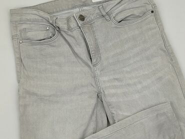 eleganckie bluzki do spodni z wysokim stanem: 3/4 Trousers, Esmara, S (EU 36), condition - Very good
