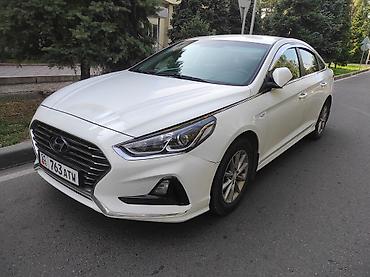секс уз: Сдаю Hyundai Sonata, На месяц, Без водителя, | Залог, Предоплата, Водительские права — 3