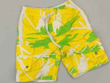 zara krótkie spodenki jeansowe: Shorts, Champion, 8 years, 122/128, condition - Good