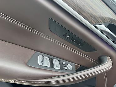 юж: BMW 5 series: 2020 г., 2 л, Автомат, Дизель, Седан — 6