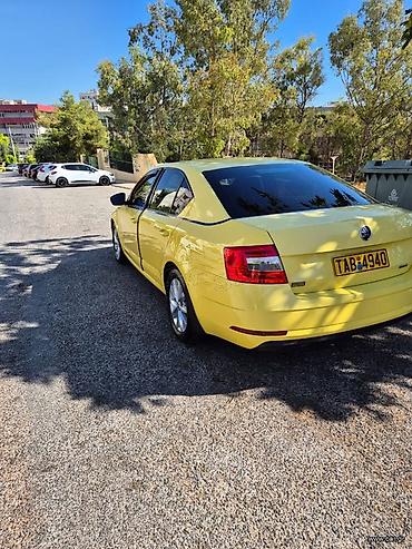 Skoda: Δημήτρης Αγογιατης — 9