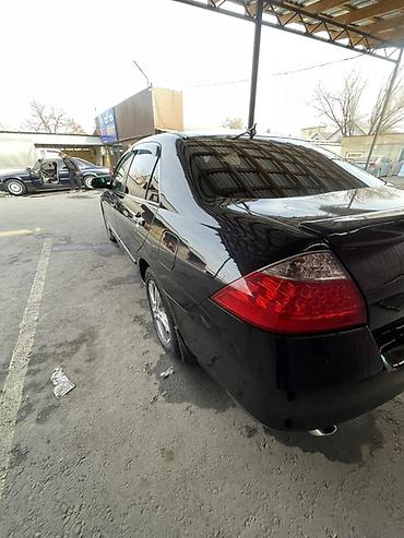 civic honda: Honda Inspire: 2006 г., 3 л, Автомат, Бензин, Седан — 6