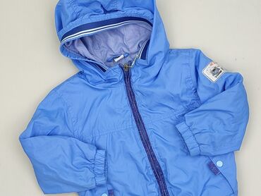 spyder kurtki: Jacket, Wójcik, 12-18 months, condition - Perfect