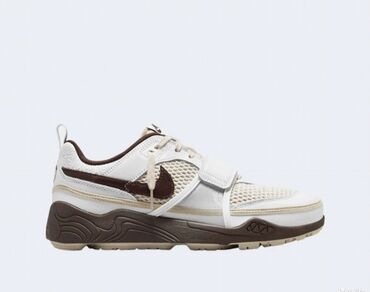 krasofkalar kisi: **Nike x Travis Scott Zoom Field Jaxx — ОРИГИНАЛ из Кореи! 🌵🔥