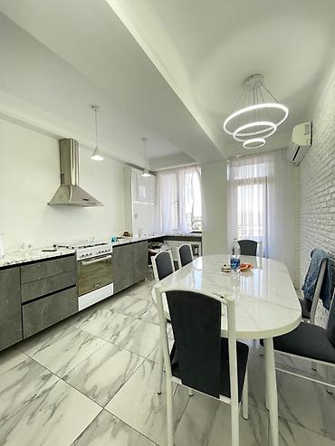 гвардия: ПРОДАЁТСЯ 3-КОМНАТНАЯ КВАРТИРА В ЖК «ФРУНЗЕ» 📍 Район Молодая Гвардия — 1
