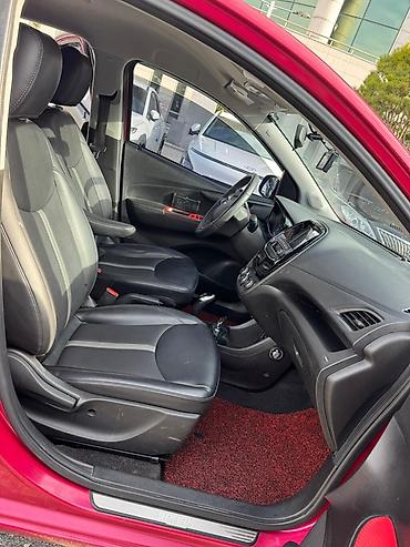 Chevrolet: Chevrolet Spark: 2019 г., 1 л, Вариатор, Бензин, Хэтчбэк — 16