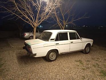 Ehtiyat hissələri: VAZ (LADA) 2106, 1983 il, Orijinal, Rusiya, İşlənmiş — 7